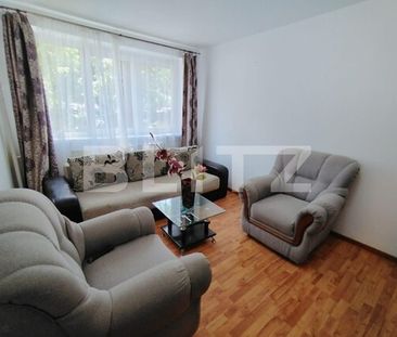 Apartament de 2 camere, centrala termica, zona Brazda - Photo 1