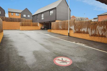 1 bedroom apartment to rent - Photo 5