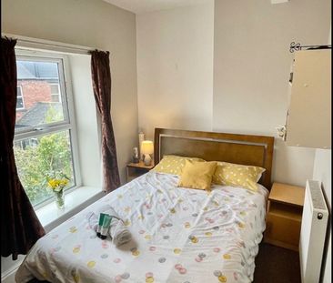 4 Bed Terraced House, Beehive Road, S10 - Photo 6