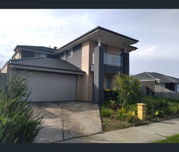 17 Barnsbury Road, Wyndham Vale, Vic 3024 - Photo 6