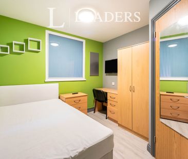 1 bedroom room to rent Guildhall Walk, Portsmouth - Photo 1