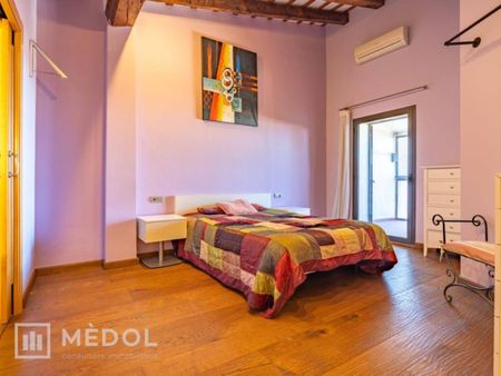 Piso de alquiler en Rambla Nova, Eixample - Photo 3