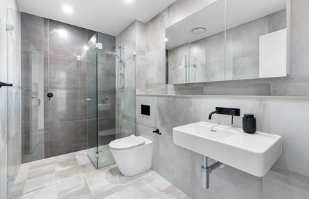 Modern 2-Bedroom Apartment in the Heart of Alexandria - Photo 4