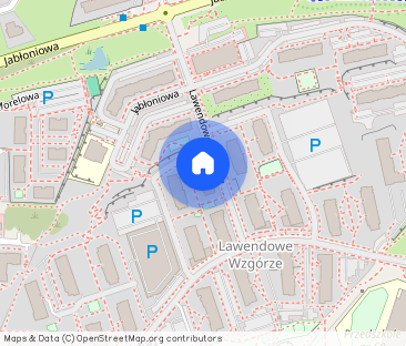 2pokoje | miejsce naziemne | komórka lokatorska - Фото 1