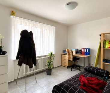 3 Zimmer, 65 m², 2. Stock - Foto 2