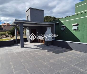Casa com 2 quartos e 95m² para alugar em Rio Vermelho, Florianópolis. - Foto 5