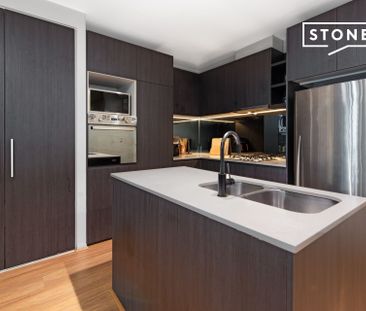 MODERN & HUGE 1 BED WITH STUDY ROOM + 1 PARKING PAPER MILL LIVERPOOL - Photo 5