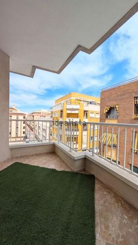 Alquiler de piso en Parque de las Naciones - Photo 5