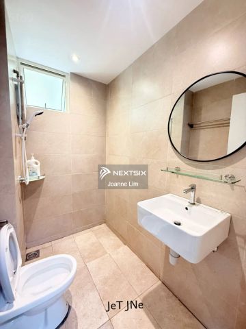 Gravit 8 Service Residence Kota Bayuemas Klang - Photo 3