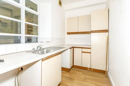 1 bedroom apartment to rent Meadow View, Bath Row, PE9 - Photo 2