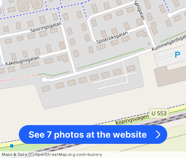 Kummelgårdsgatan 9D - Photo 1