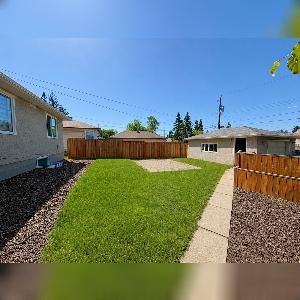 3 Bed 1.5 Bath Garage Yard 111 Ave Edmonton - Photo 5