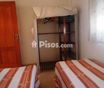 Casa en alquiler en Parque Las Naciones - Photo 5