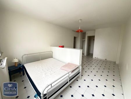 Location Appartement 2 pièces 40m² ST ETIENNE 42100 - Photo 2