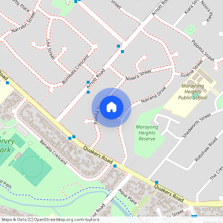 6 Leti Place, NSW 2148, Marayong
