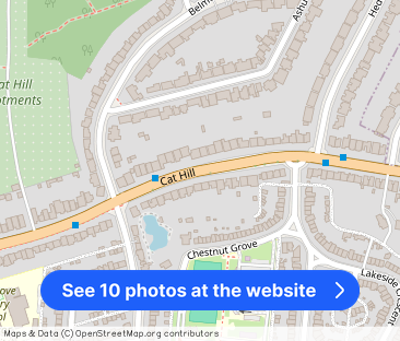 Cat Hill, EN4 - Photo 1