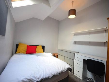 5 bedroom house share to rent - Photo 2