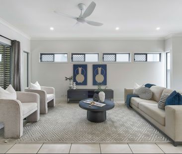 Air Conditioned 3 Bedroom Townhouse In Boutique Gordon Park Complex... - Photo 2