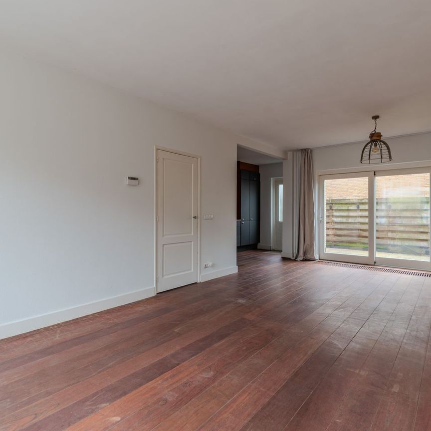 Huis te huur: Boulevard Ir de Vassy 26 1931 CP Egmond aan Zee - Photo 1