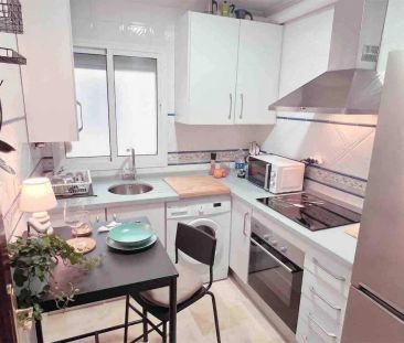 Piso de alquiler en Calle Gravina, 1, Alameda - Mentidero - Teatro ... - Foto 3
