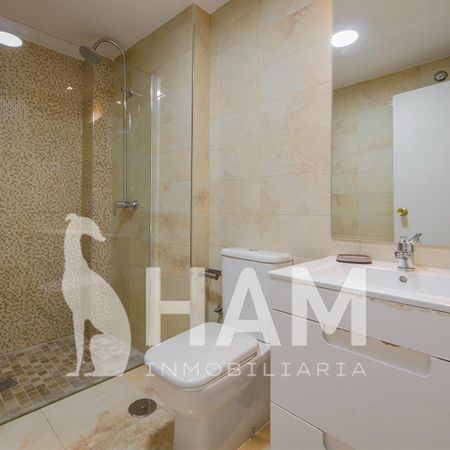 Habitación - Madrid - Moncloa - 540€ MES - Ref. RYN-HSFP64 - Photo 4