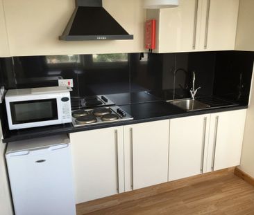 Queens Road Studio 12 - Photo 3