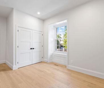 For Lease - 35 Mackay Street, New Edinburgh - Lindenlea, Ontario - Photo 5