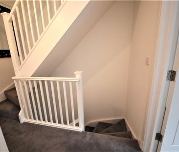 3 bedroom terraced house to rent - Photo 1