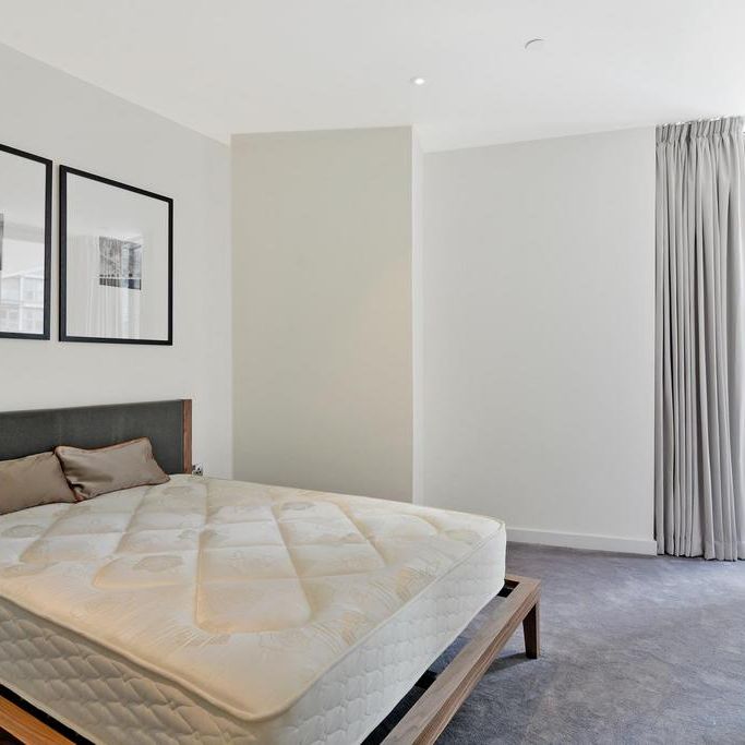 2 bedroom apartment to rent - Photo 1