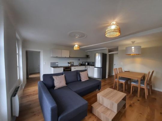Appartement T2 à louer - 53 m² - Photo 1