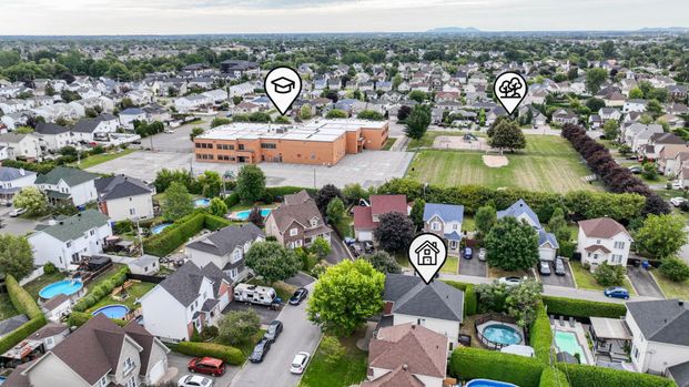 🔥 Bachelor entièrement rénové meublé 🏠 - Photo 1