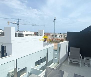 2-BEDROOM PENTHOUSE - TORREVIEJA - Photo 4