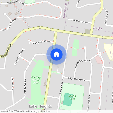 19 Lake Heights Road, NSW 2502