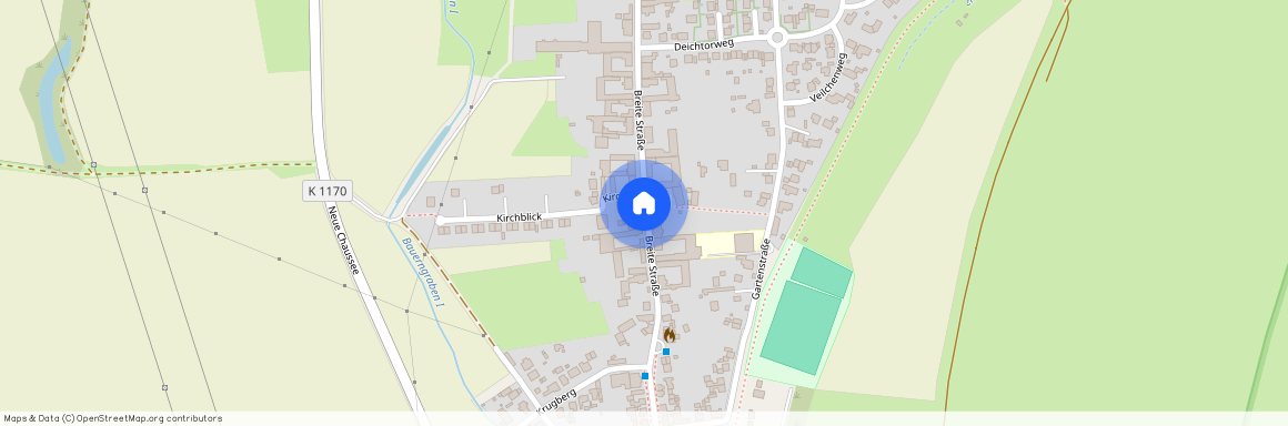 39326 Sachsen-Anhalt - Glindenberg