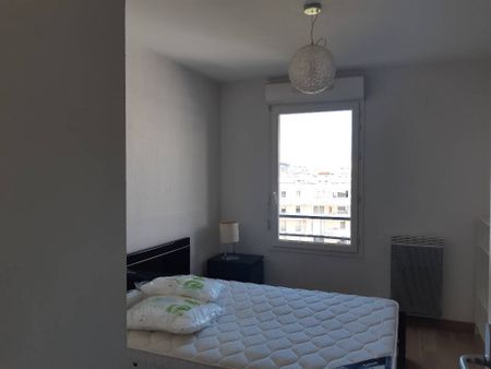 Location appartement 2 pièces 45.1 m² à Marseille 8e Arrondissement (13008) - Photo 2