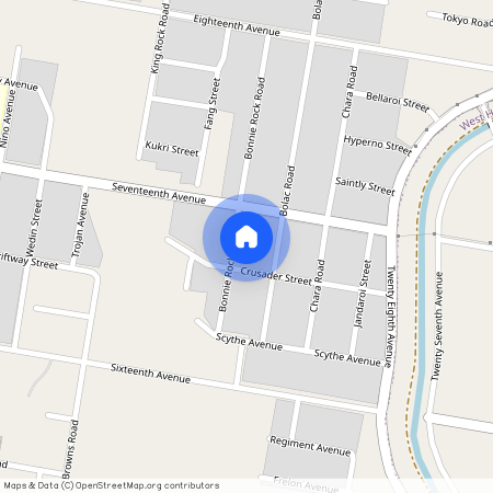 17 Bonnie Rock Road, NSW 2179, Austral