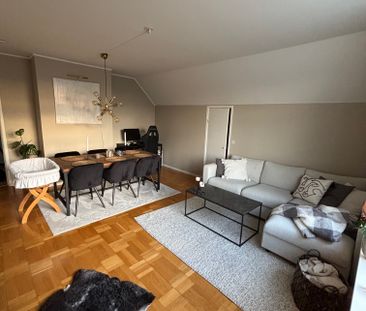 Hullsjögatan, Trollhättan - Photo 1