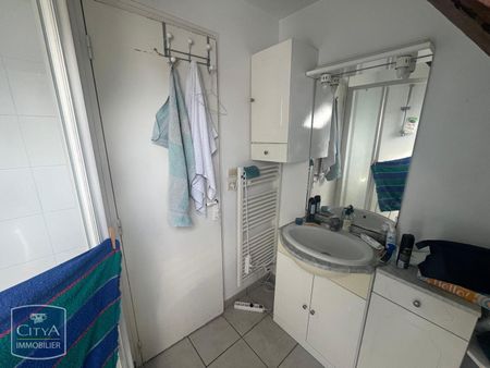 Location Maison 3 pièces 79m² ST AVERTIN 37550 - Photo 5