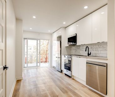 À louer / Appartement - Photo 1