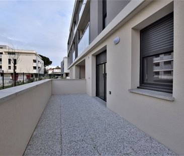 Appartement 2 pièces - Photo 1