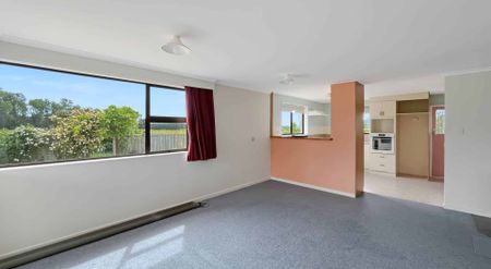 ASHBURTON, FOUR BEDROOMS, LOG BURNER - Photo 4