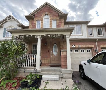 For Lease - 73 Finney Terrace, Milton, Ontario - Photo 4