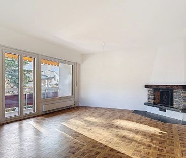 For rent? Beautiful 4.5 room renovated apartment in Gravelone (Sion) - Foto 1