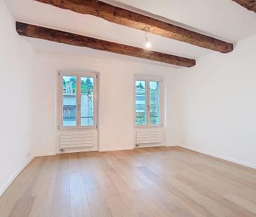 Somptueux 3.5 pièces en duplex - Foto 5