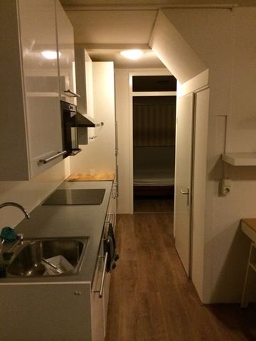 Apartment Enschede - Het Lang - Photo 4