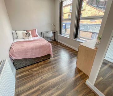 6 bedroom terraced house to rent - Photo 6