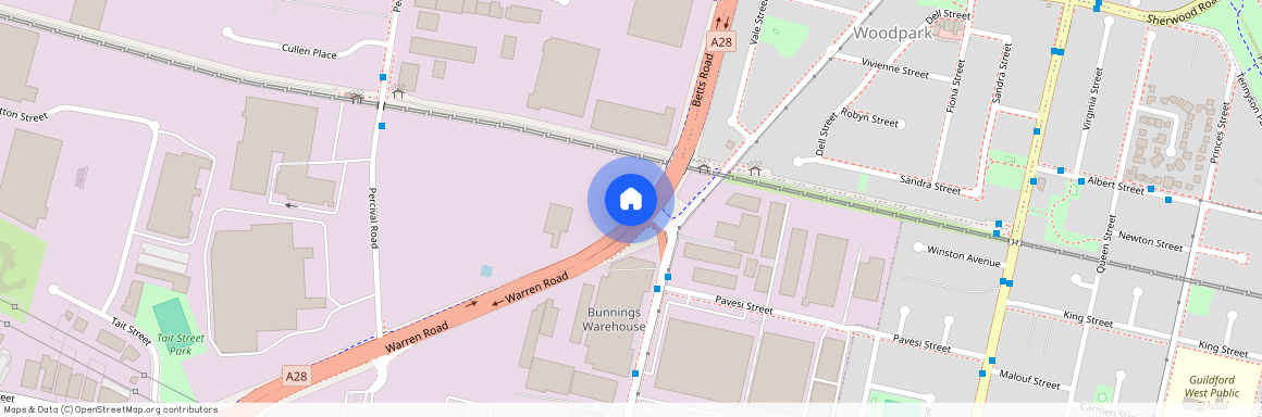 61b Warren Road, NSW 2164, Woodpark