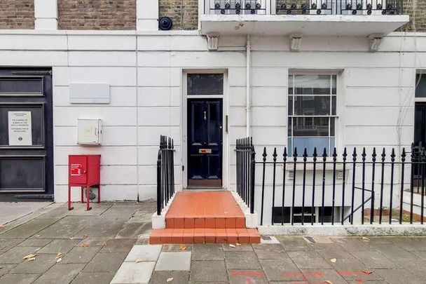 Moreton Terrace, Pimlico, SW1V - Photo 1