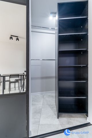 Od 1.09! Studio, 45 m2 | Łagiewniki SKA - Photo 5