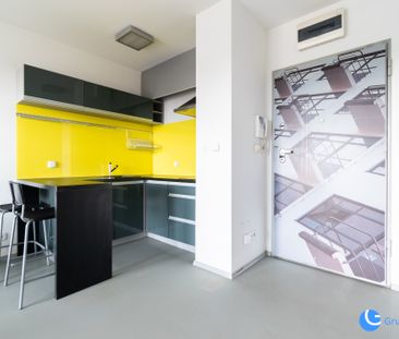 Kapelanka, Studio 33m2 Balkon Widok - Фото 5